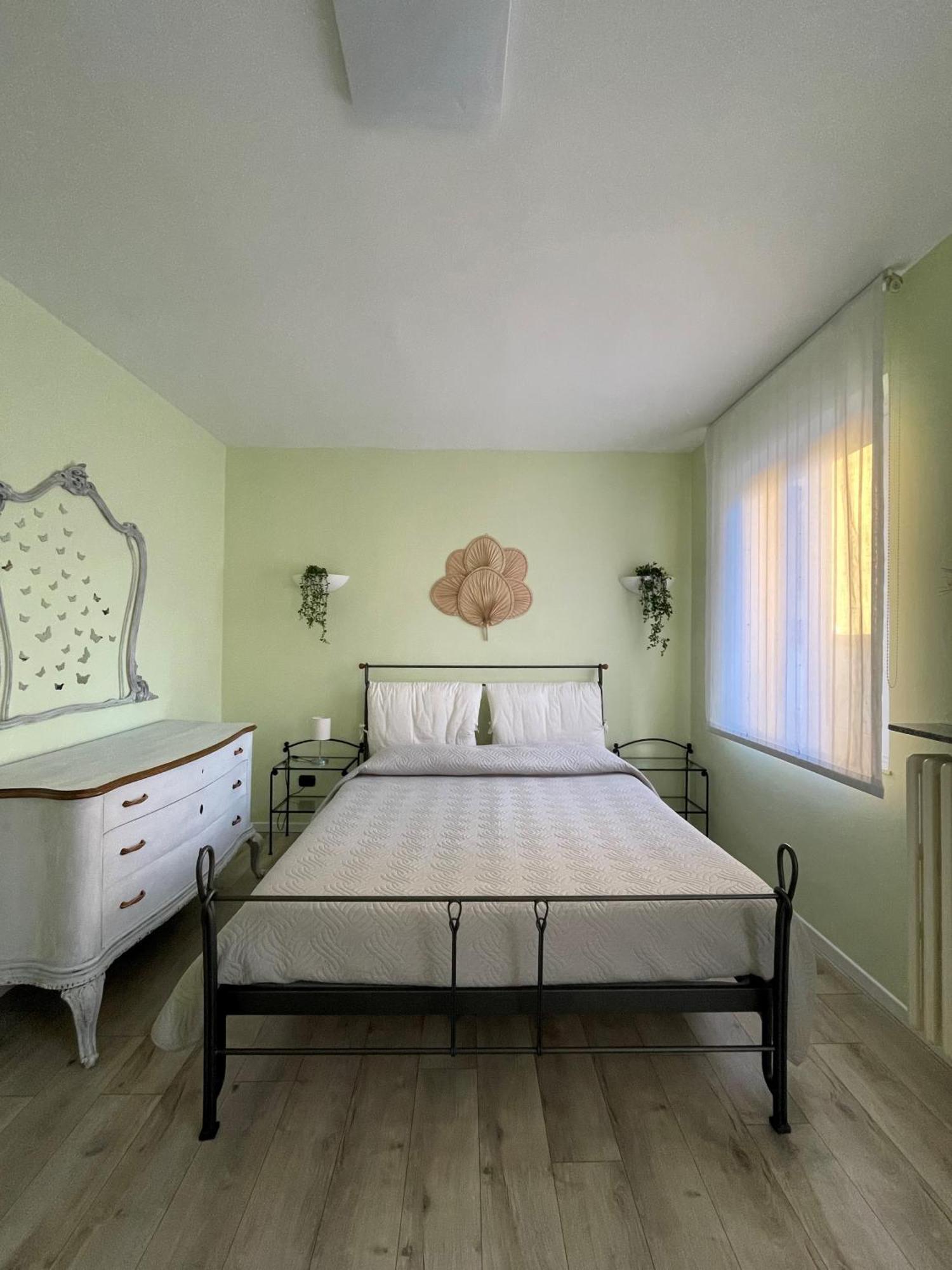 Villa Mia Lugano Lake Brusimpiano Extérieur photo