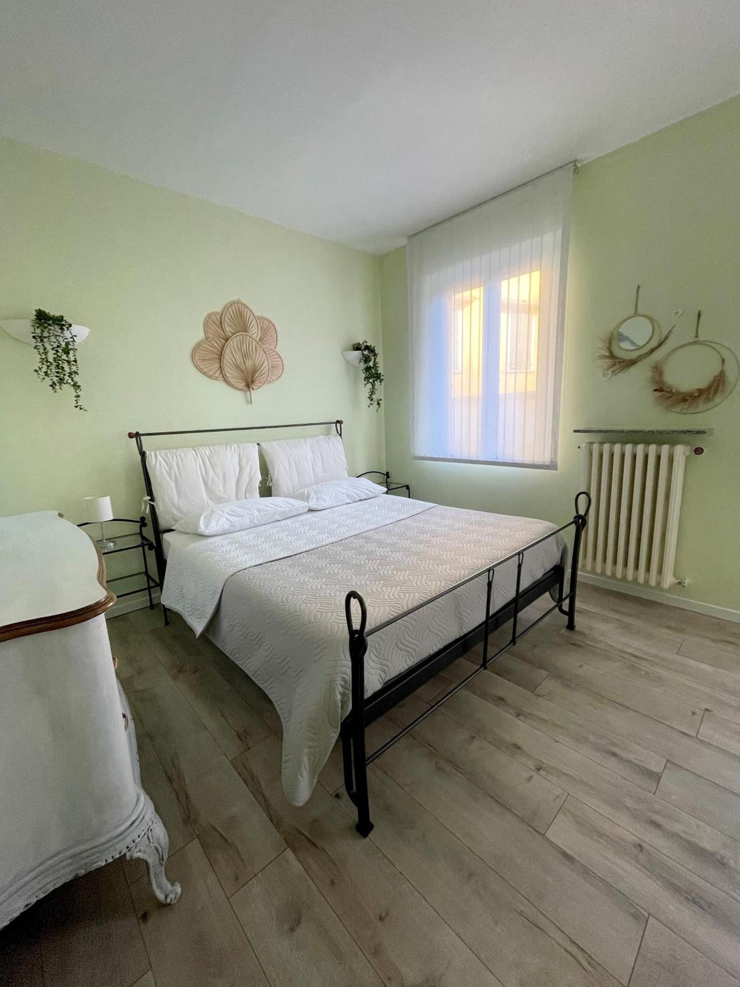 Villa Mia Lugano Lake Brusimpiano Extérieur photo